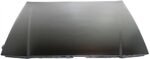 ReplaceXL Hood, Steel, Primed, 8 Cyl., 4.6L Engine, CAPA CERTIFIED