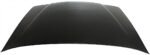 ReplaceXL Hood, Steel, Primed, 8 Cyl., 4.6L Engine, CAPA CERTIFIED - Image 6