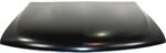 ReplaceXL Factory Style Hood Steel Primed CAPA Certified