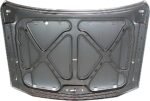 ReplaceXL Factory Style Hood Steel Primed - Image 4