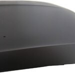 ReplaceXL Factory Style Hood Steel Primed CAPA Certified