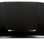 Replacement Factory Style Hood Steel Primed