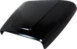 Replacement Factory Style Hood Steel Primed - Image 2