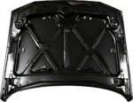 ReplaceXL Factory Style Hood Steel Primed - Image 5