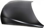ReplaceXL Factory Style Hood Steel Primed CAPA Certified - Image 2