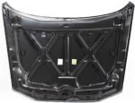 ReplaceXL Factory Style Hood Steel Primed CAPA Certified - Image 5