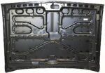 ReplaceXL Factory Style Hood Steel Primed - Image 4