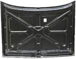 ReplaceXL Factory Style Hood Steel Primed - Image 4