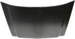 ReplaceXL Factory Style Hood Steel Primed - Image 5