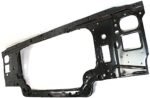 ReplaceXL Radiator Support Assembly, 7.3L DIESEL Engine (Except With Power Stroke Engine), For Models Without Super Cooling - Image 2