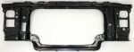 ReplaceXL Radiator Support Assembly, 7.3L DIESEL Engine (Except With Power Stroke Engine), For Models Without Super Cooling - Image 4