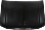 ReplaceXL Factory Style Hood Steel Primed - Image 5