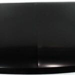 ReplaceXL Factory Style Hood Steel Primed CAPA Certified