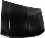 ReplaceXL Factory Style Hood Steel Primed CAPA Certified - Image 4