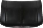 ReplaceXL Factory Style Hood Steel Primed CAPA Certified - Image 6