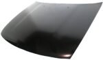 ReplaceXL Factory Style Hood Steel Primed CAPA Certified - Image 2