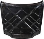ReplaceXL Factory Style Hood Steel Primed - Image 4