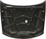 ReplaceXL Factory Style Hood Primed - Image 4