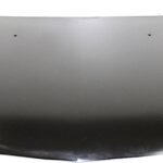 ReplaceXL Factory Style Hood Steel Primed CAPA Certified