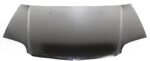 ReplaceXL Factory Style Hood Steel Primed CAPA Certified