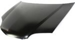 ReplaceXL Factory Style Hood Steel Primed CAPA Certified - Image 2