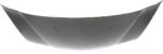 ReplaceXL Factory Style Hood Steel Primed CAPA Certified - Image 6
