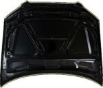 ReplaceXL Factory Style Hood Steel Primed - Image 5