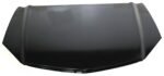 ReplaceXL Factory Style Hood Steel Primed CAPA Certified