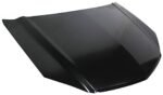 ReplaceXL Factory Style Hood Steel Primed CAPA Certified - Image 4