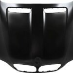 ReplaceXL Factory Style Hood Steel Primed