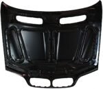 ReplaceXL Factory Style Hood Steel Primed - Image 4