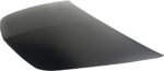 ReplaceXL Factory Style Hood Steel Primed - Image 2