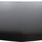 ReplaceXL Factory Style Hood Steel Primed CAPA Certified