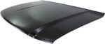 ReplaceXL Factory Style Hood Steel Primed CAPA Certified - Image 2
