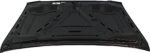 ReplaceXL Factory Style Hood Steel Primed CAPA Certified - Image 6