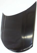 ReplaceXL Factory Style Hood Aluminum Primed - Image 2