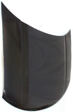 ReplaceXL Factory Style Hood Aluminum Primed - Image 3