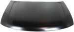ReplaceXL Factory Style Hood Steel Primed CAPA Certified