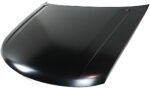 ReplaceXL Factory Style Hood Steel Primed CAPA Certified - Image 2