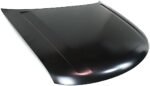ReplaceXL Factory Style Hood Steel Primed CAPA Certified - Image 4