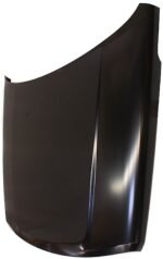 ReplaceXL Factory Style Hood Steel Primed CAPA Certified - Image 2
