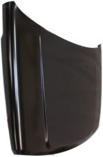 ReplaceXL Factory Style Hood Steel Primed CAPA Certified - Image 4