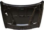ReplaceXL Factory Style Hood Steel Primed CAPA Certified - Image 6