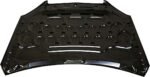 ReplaceXL Factory Style Hood Steel Primed - Image 4
