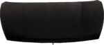 ReplaceXL Factory Style Hood Steel Primed CAPA Certified