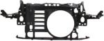 ReplaceXL Radiator Support Assembly, CAPA Certified