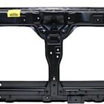 ReplaceXL Radiator Support Assembly, CAPA Certified