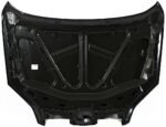 ReplaceXL Factory Style Hood Steel Primed - Image 4
