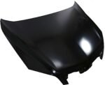 ReplaceXL Factory Style Hood Steel Primed CAPA Certified - Image 4