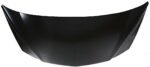 ReplaceXL Factory Style Hood Steel Primed CAPA Certified - Image 6
